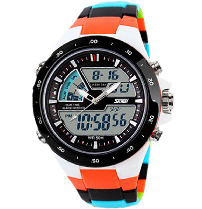 Digital sale watch souq