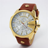 amazing 2017 Style Fashion Watches Super Man Luxury Brand CURREN Watches Men Women Men's Watch Retro Quartz Relogio Masculion For Gift
