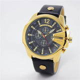 amazing 2017 Style Fashion Watches Super Man Luxury Brand CURREN Watches Men Women Men's Watch Retro Quartz Relogio Masculion For Gift