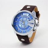 amazing 2017 Style Fashion Watches Super Man Luxury Brand CURREN Watches Men Women Men's Watch Retro Quartz Relogio Masculion For Gift