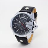 amazing 2017 Style Fashion Watches Super Man Luxury Brand CURREN Watches Men Women Men's Watch Retro Quartz Relogio Masculion For Gift