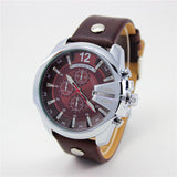 amazing 2017 Style Fashion Watches Super Man Luxury Brand CURREN Watches Men Women Men's Watch Retro Quartz Relogio Masculion For Gift