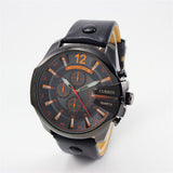 amazing 2017 Style Fashion Watches Super Man Luxury Brand CURREN Watches Men Women Men's Watch Retro Quartz Relogio Masculion For Gift