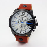 amazing 2017 Style Fashion Watches Super Man Luxury Brand CURREN Watches Men Women Men's Watch Retro Quartz Relogio Masculion For Gift