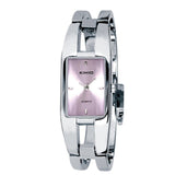 Kimio Brand Women's Bracelet Watches Diamond Stainless Steel Dress Ladies Quartz Watch Femme Relogio Feminino Horloges Vrouwen